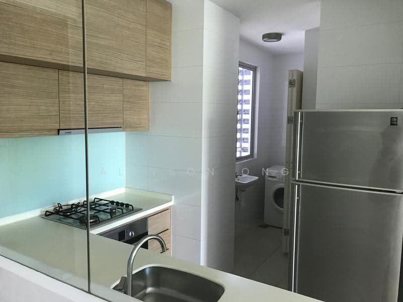 The Centrio, 53 Irrawaddy Road, 3 Bedrooms, 1,206 sqft, Condominium For Rent, by Allyson Ong, 25336792 - PropertyGuru.com.sg