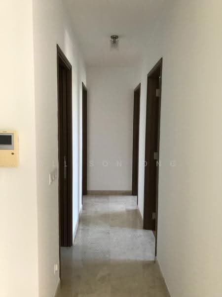 The Centrio, 53 Irrawaddy Road, 3 Bedrooms, 1,206 sqft, Condominium For Rent, by Allyson Ong, 25336792 - PropertyGuru.com.sg