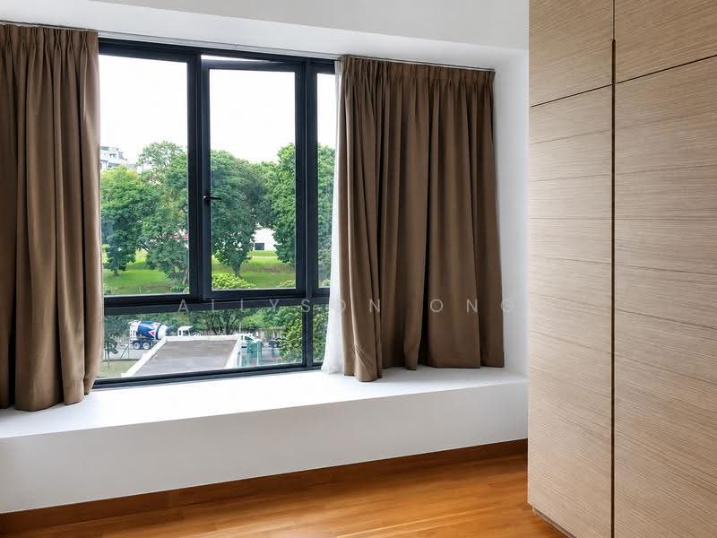 The Centrio, 53 Irrawaddy Road, 3 Bedrooms, 1,206 sqft, Condominium For Rent, by Allyson Ong, 25336792 - PropertyGuru.com.sg