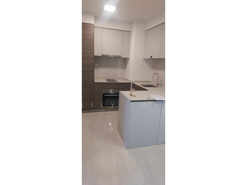 For Rent - The Florence Residences