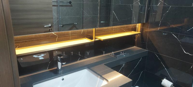 For Rent - The Florence Residences