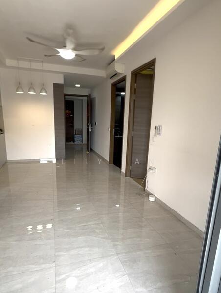 For Rent - The Florence Residences