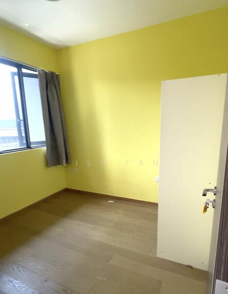 For Rent - The Florence Residences