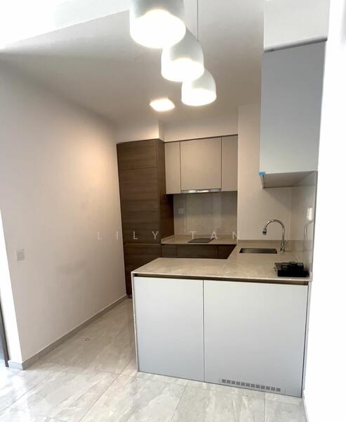 For Rent - The Florence Residences