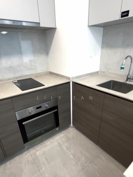 For Rent - The Florence Residences