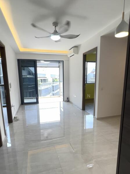 For Rent - The Florence Residences