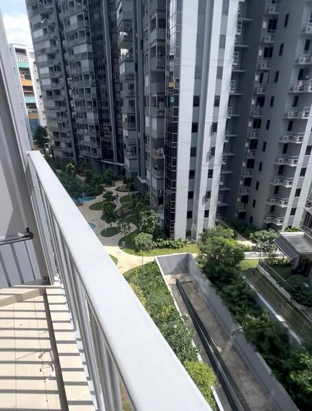 For Rent - The Florence Residences