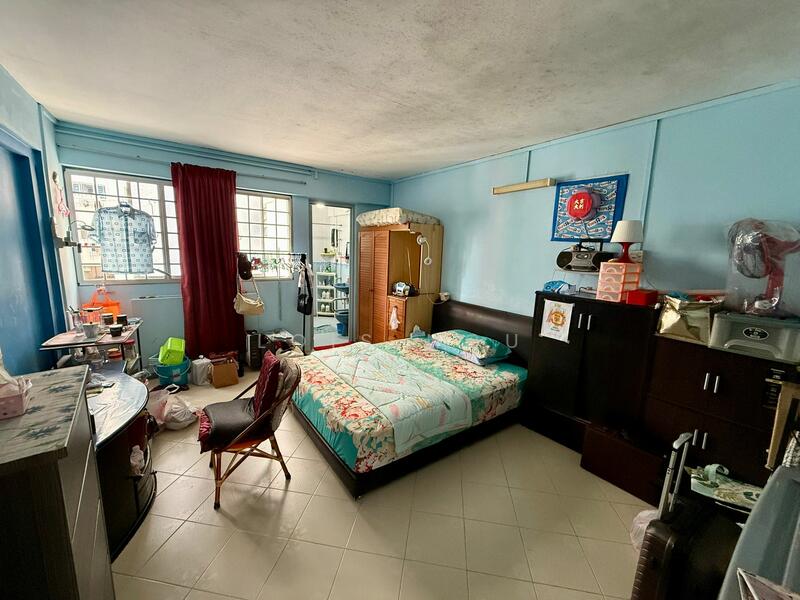 For Sale - 425 Tampines Street 41