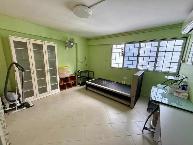 For Sale - 425 Tampines Street 41