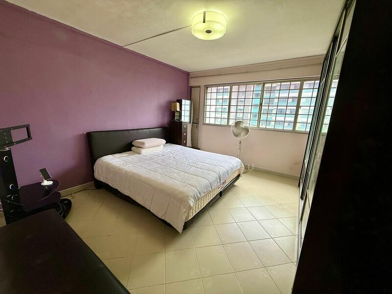 For Sale - 425 Tampines Street 41