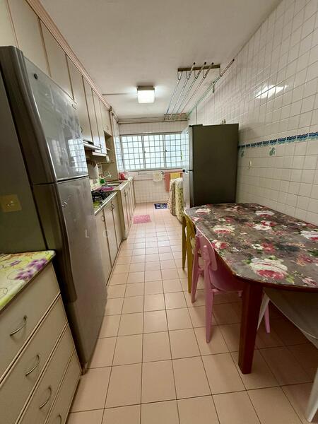 For Sale - 425 Tampines Street 41