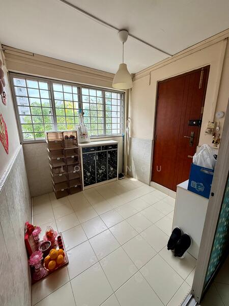 For Sale - 425 Tampines Street 41