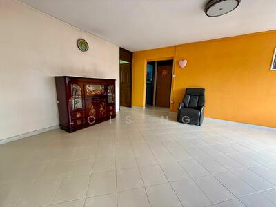 For Sale - 425 Tampines Street 41