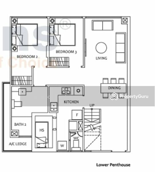 For Sale Stevens Suites