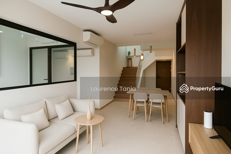 For Sale - Stevens Suites