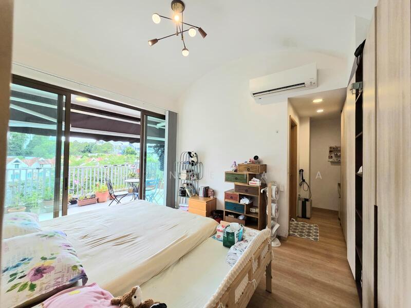 Stevens Suites, 2 Stevens Close, 3 Bedrooms, 1,539 sqft, Condominium For Sale, by Laurence Tania, 25336894 - PropertyGuru.com.sg