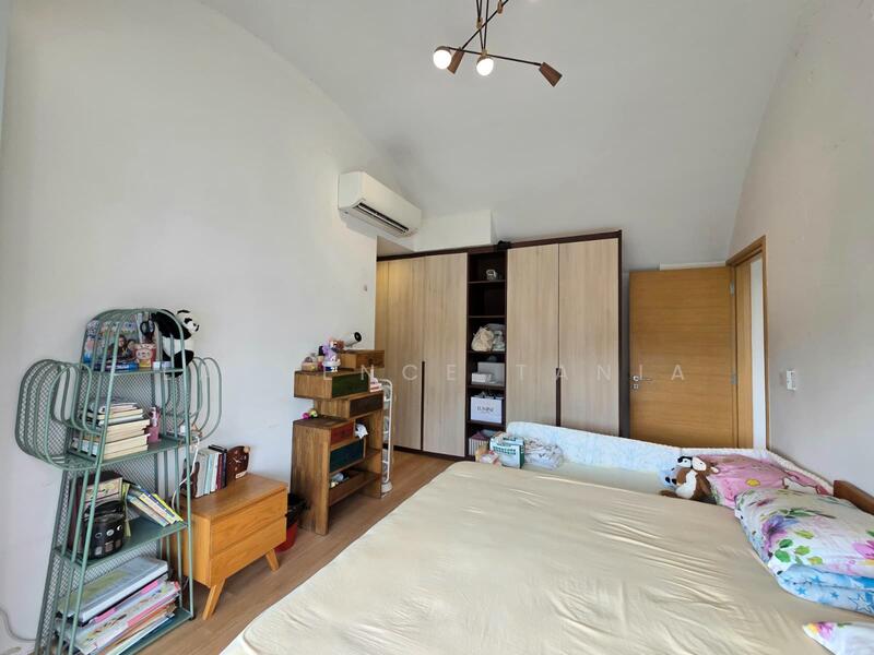 Stevens Suites, 2 Stevens Close, 3 Bedrooms, 1,539 sqft, Condominium For Sale, by Laurence Tania, 25336894 - PropertyGuru.com.sg