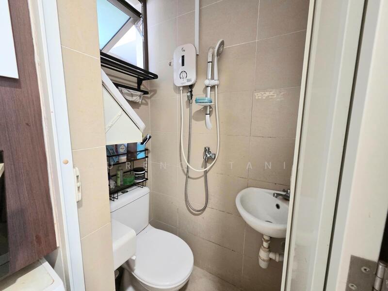 Stevens Suites, 2 Stevens Close, 3 Bedrooms, 1,539 sqft, Condominium For Sale, by Laurence Tania, 25336894 - PropertyGuru.com.sg