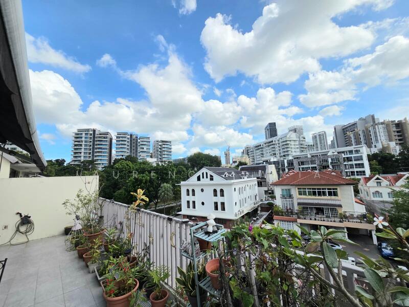 Stevens Suites, 2 Stevens Close, 3 Bedrooms, 1,539 sqft, Condominium For Sale, by Laurence Tania, 25336894 - PropertyGuru.com.sg
