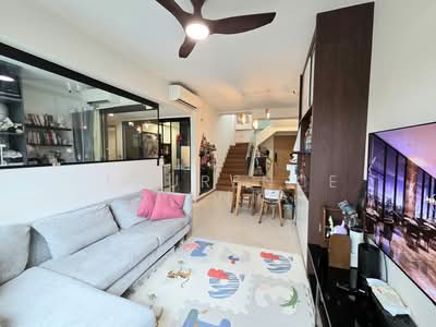 For Sale - Stevens Suites