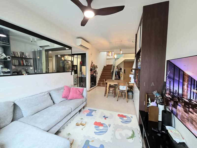 Stevens Suites, 2 Stevens Close, 3 Bedrooms, 1,539 sqft, Condominium For Sale, by Laurence Tania, 25336894 - PropertyGuru.com.sg
