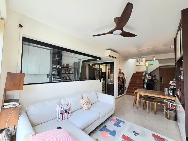 Stevens Suites, 2 Stevens Close, 3 Bedrooms, 1,539 sqft, Condominium For Sale, by Laurence Tania, 25336894 - PropertyGuru.com.sg