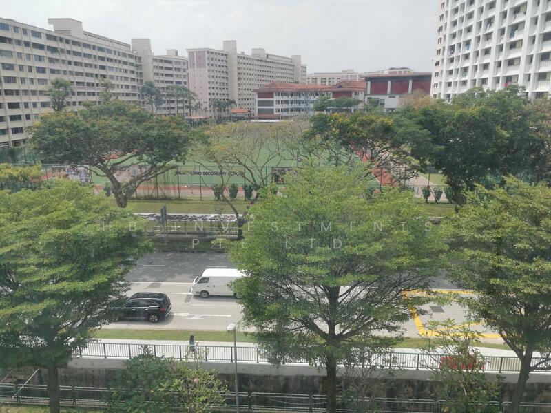 A'Posh BizHub, 1 Yishun industrial Street 1, 1,550 sqft, Light Industrial (B1) For Sale, by Mohammad, 25336945 - CommercialGuru.com.sg