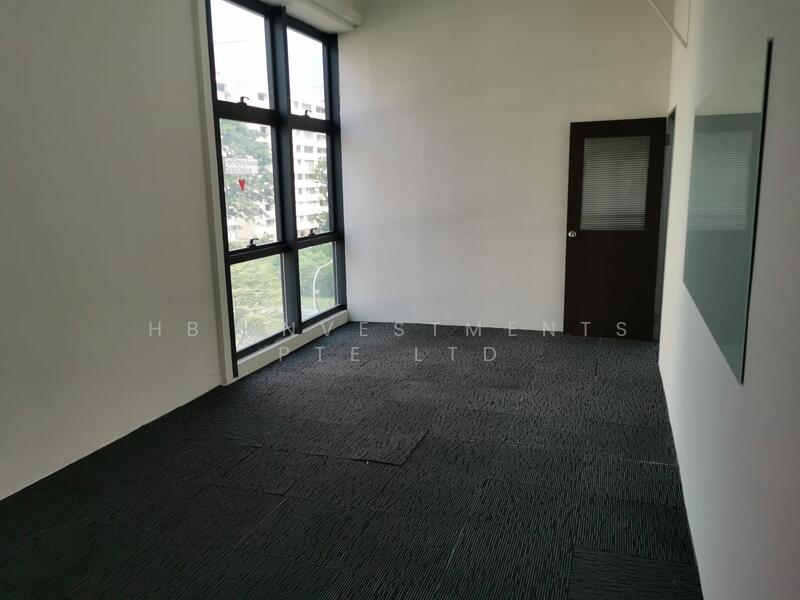 A'Posh BizHub, 1 Yishun industrial Street 1, 1,550 sqft, Light Industrial (B1) For Sale, by Mohammad, 25336945 - CommercialGuru.com.sg