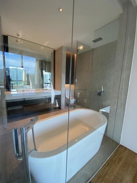 Leedon Residence, 6 Leedon Heights, Tanglin / Holland / Bukit Timah, 3 Bedrooms, 2,131 sqft, Condominium For Rent, by HK LIE, 25337060 - PropertyGuru.com.sg