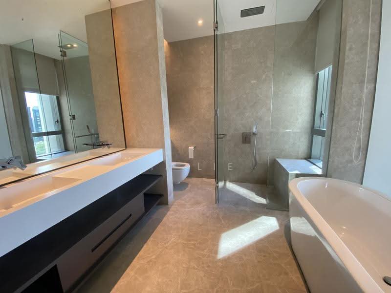 Leedon Residence, 6 Leedon Heights, Tanglin / Holland / Bukit Timah, 3 Bedrooms, 2,131 sqft, Condominium For Rent, by HK LIE, 25337060 - PropertyGuru.com.sg