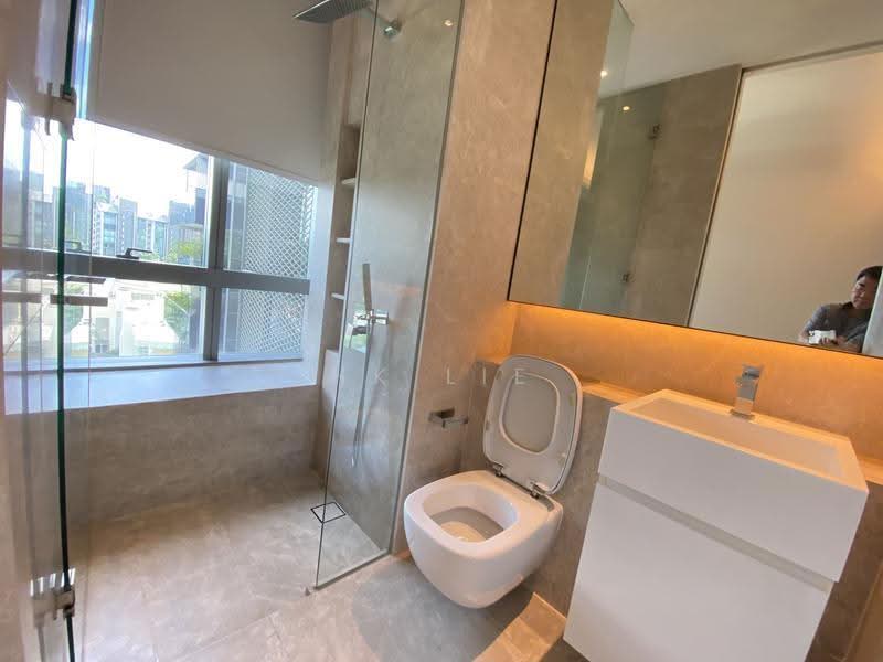 Leedon Residence, 6 Leedon Heights, Tanglin / Holland / Bukit Timah, 3 Bedrooms, 2,131 sqft, Condominium For Rent, by HK LIE, 25337060 - PropertyGuru.com.sg