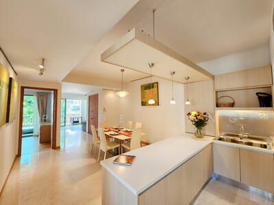 For Sale - The Berth by the Cove