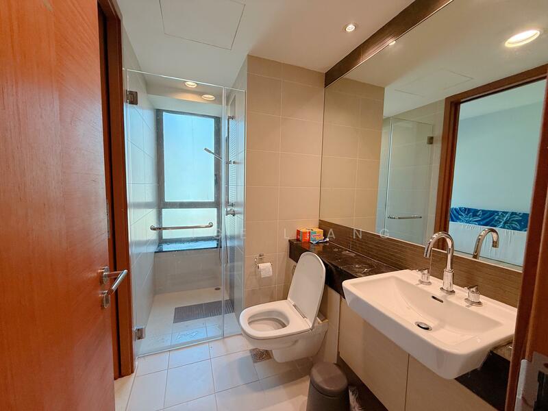 The Berth by the Cove Condominium For Sale at S$ 2,800,000 | PropertyGuru Singapore