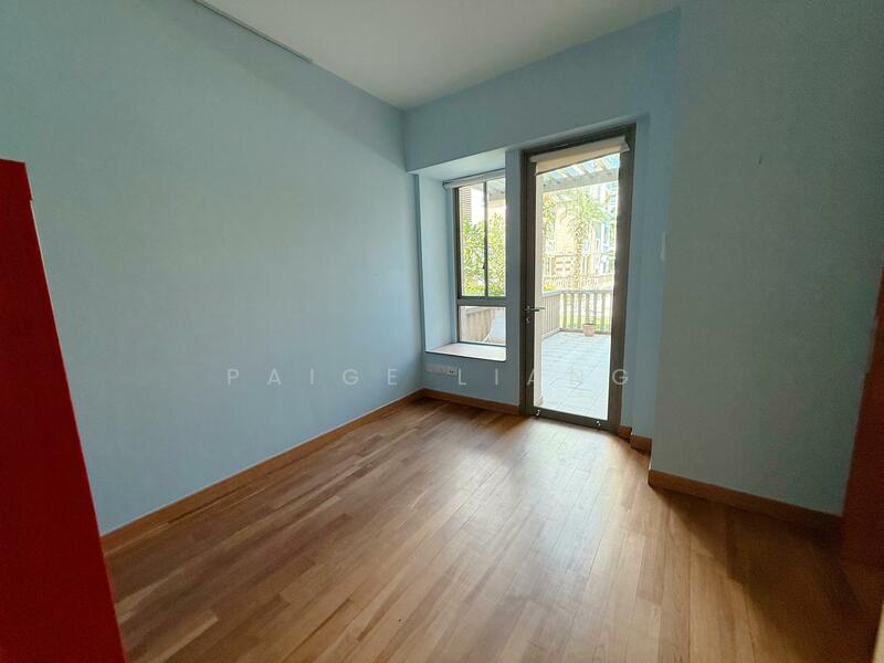 The Berth by the Cove Condominium For Sale at S$ 2,800,000 | PropertyGuru Singapore