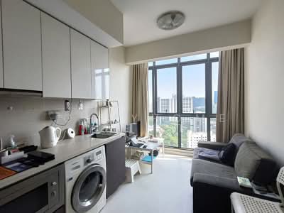 For Rent - SkySuites 17