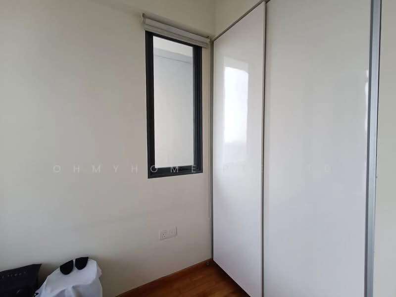 SkySuites 17, 17 Jalan Rajah, 1 Bedroom, 355 sqft, Apartment For Rent, by EVON NG, 25337191 - PropertyGuru.com.sg