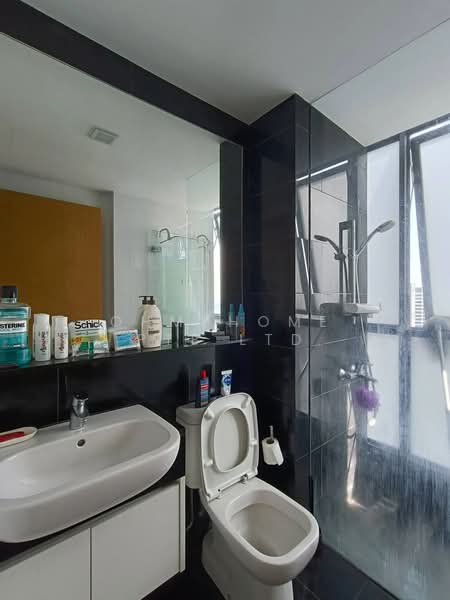 SkySuites 17, 17 Jalan Rajah, 1 Bedroom, 355 sqft, Apartment For Rent, by EVON NG, 25337191 - PropertyGuru.com.sg