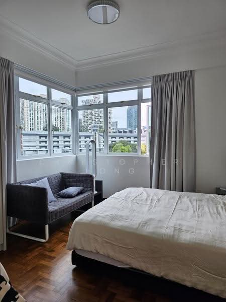 Kasturina Lodge, 20 Kay Poh Road, Tanglin / Holland / Bukit Timah, 2 Bedrooms, 840 sqft, Apartment For Rent, by Christopher Hong, 25337302 - PropertyGuru.com.sg