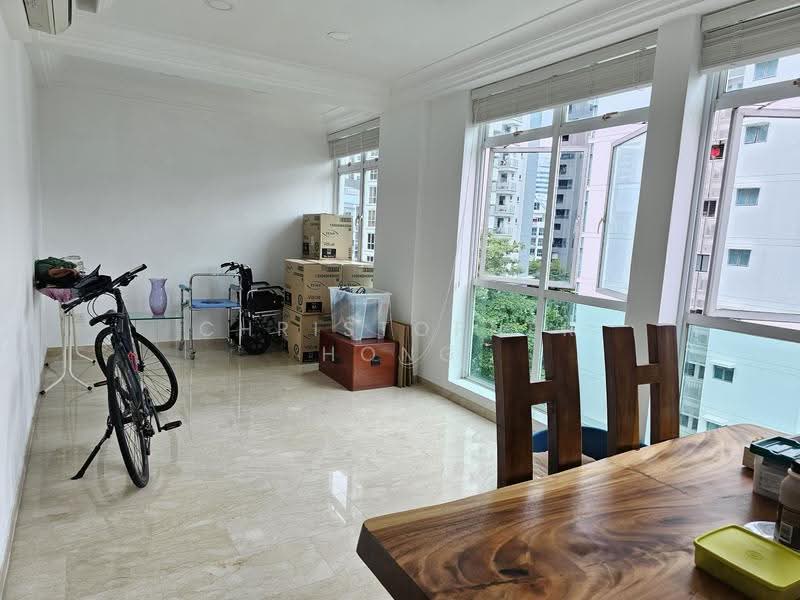 Kasturina Lodge, 20 Kay Poh Road, Tanglin / Holland / Bukit Timah, 2 Bedrooms, 840 sqft, Apartment For Rent, by Christopher Hong, 25337302 - PropertyGuru.com.sg