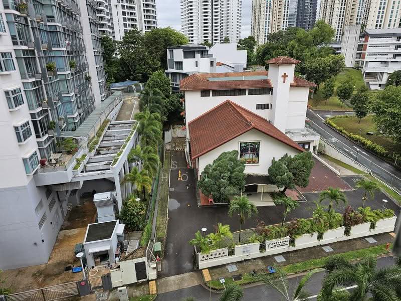Kasturina Lodge, 20 Kay Poh Road, Tanglin / Holland / Bukit Timah, 2 Bedrooms, 840 sqft, Apartment For Rent, by Christopher Hong, 25337302 - PropertyGuru.com.sg