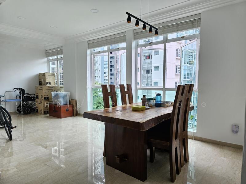 Kasturina Lodge, 20 Kay Poh Road, Tanglin / Holland / Bukit Timah, 2 Bedrooms, 840 sqft, Apartment For Rent, by Christopher Hong, 25337302 - PropertyGuru.com.sg