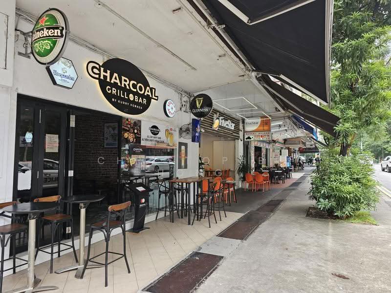 Kasturina Lodge, 20 Kay Poh Road, Tanglin / Holland / Bukit Timah, 2 Bedrooms, 840 sqft, Apartment For Rent, by Christopher Hong, 25337302 - PropertyGuru.com.sg