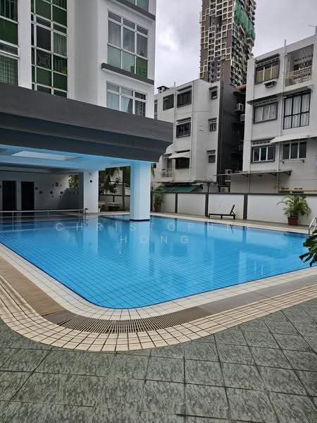 Kasturina Lodge, 20 Kay Poh Road, Tanglin / Holland / Bukit Timah, 2 Bedrooms, 840 sqft, Apartment For Rent, by Christopher Hong, 25337302 - PropertyGuru.com.sg