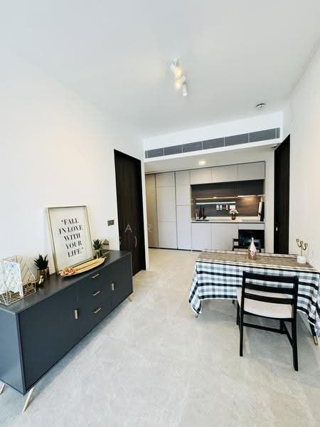 The Reef at King's Dock, 2 Harbourfront Avenue, Harbourfront / Telok Blangah, 2 Bedrooms, 689 sqft, Condominium For Rent, by Jarvis (Vis) Goh 吴生容, 25337357 - PropertyGuru.com.sg