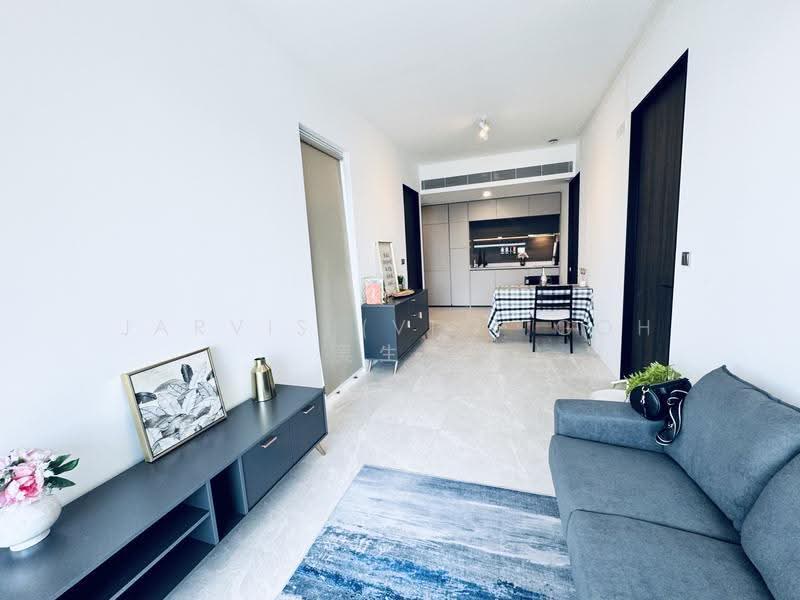 The Reef at King's Dock, 2 Harbourfront Avenue, Harbourfront / Telok Blangah, 2 Bedrooms, 689 sqft, Condominium For Rent, by Jarvis (Vis) Goh 吴生容, 25337357 - PropertyGuru.com.sg