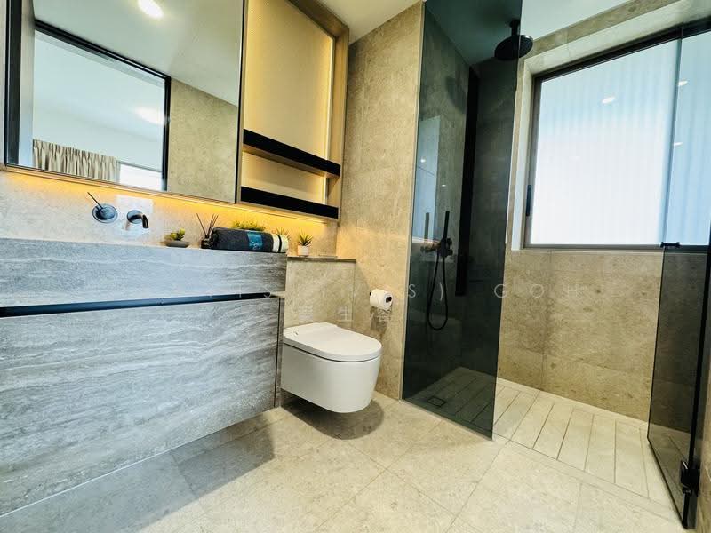 The Reef at King's Dock, 2 Harbourfront Avenue, Harbourfront / Telok Blangah, 2 Bedrooms, 689 sqft, Condominium For Rent, by Jarvis (Vis) Goh 吴生容, 25337357 - PropertyGuru.com.sg