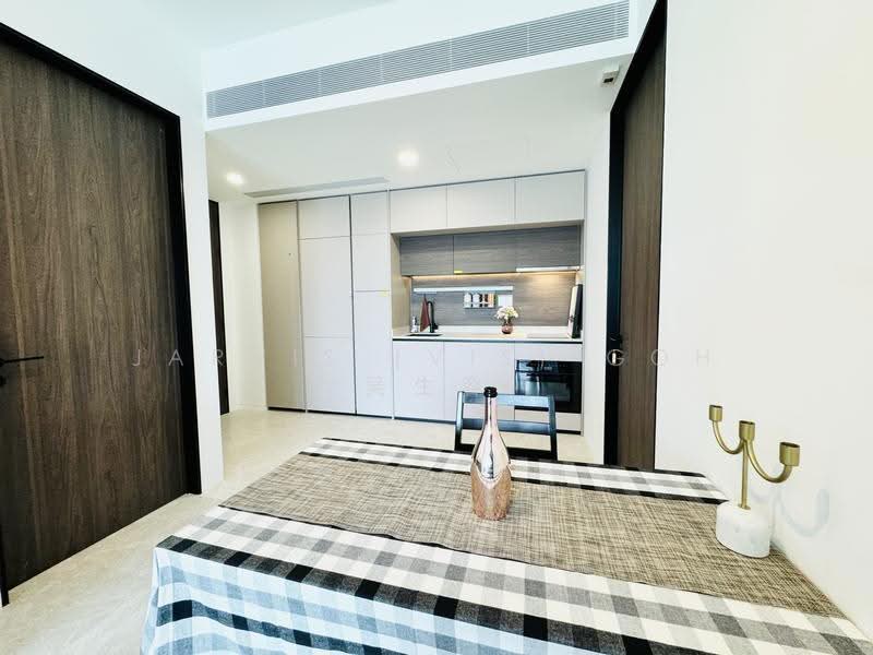 The Reef at King's Dock, 2 Harbourfront Avenue, Harbourfront / Telok Blangah, 2 Bedrooms, 689 sqft, Condominium For Rent, by Jarvis (Vis) Goh 吴生容, 25337357 - PropertyGuru.com.sg