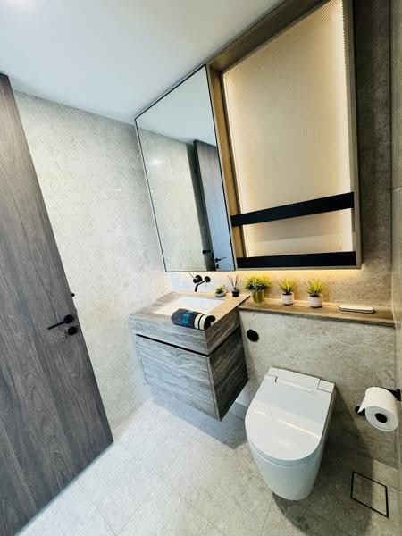 The Reef at King's Dock, 2 Harbourfront Avenue, Harbourfront / Telok Blangah, 2 Bedrooms, 689 sqft, Condominium For Rent, by Jarvis (Vis) Goh 吴生容, 25337357 - PropertyGuru.com.sg
