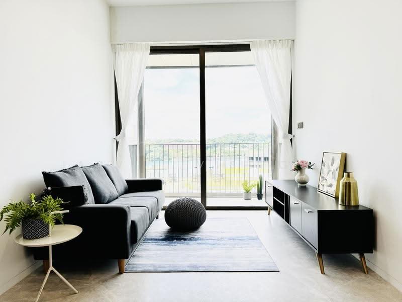 The Reef at King's Dock, 2 Harbourfront Avenue, Harbourfront / Telok Blangah, 2 Bedrooms, 689 sqft, Condominium For Rent, by Jarvis (Vis) Goh 吴生容, 25337357 - PropertyGuru.com.sg
