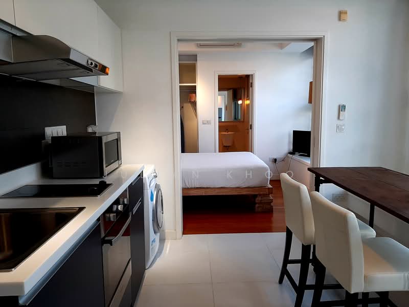 Lotus at Paya Lebar, 11 Paya Lebar Road, 1 Bedroom, 422 sqft, Apartment For Rent, by Julian Khoo, 25337379 - PropertyGuru.com.sg